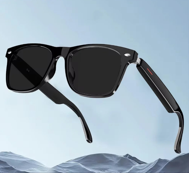 SENBONO Smart Glasses