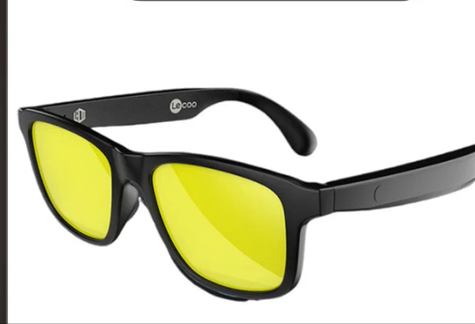 Lenovo Lecoo C8  Lite Sunglasses Earphone Bluetooth 5.3