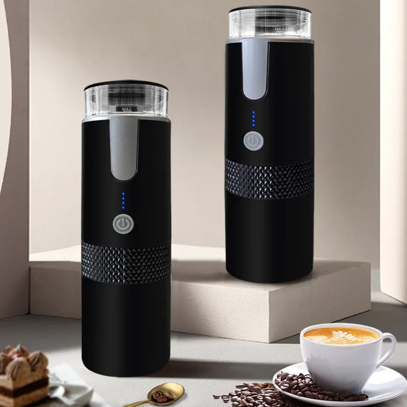 Portable Coffee Machine