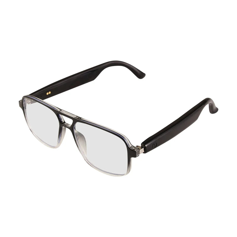 Smart Glasses Bluetooth 5.4
