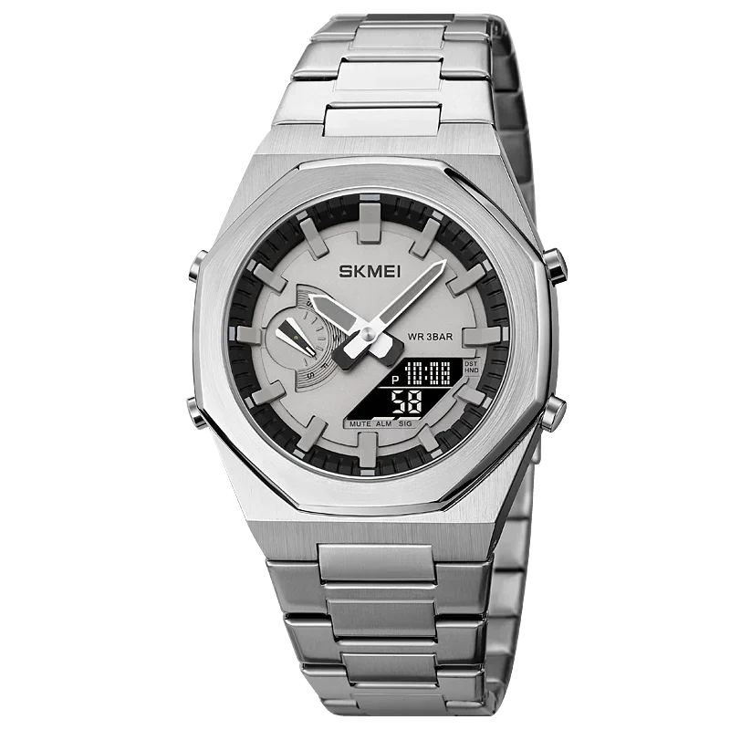 SKMEI 1816 Relogio Masculino For Men's