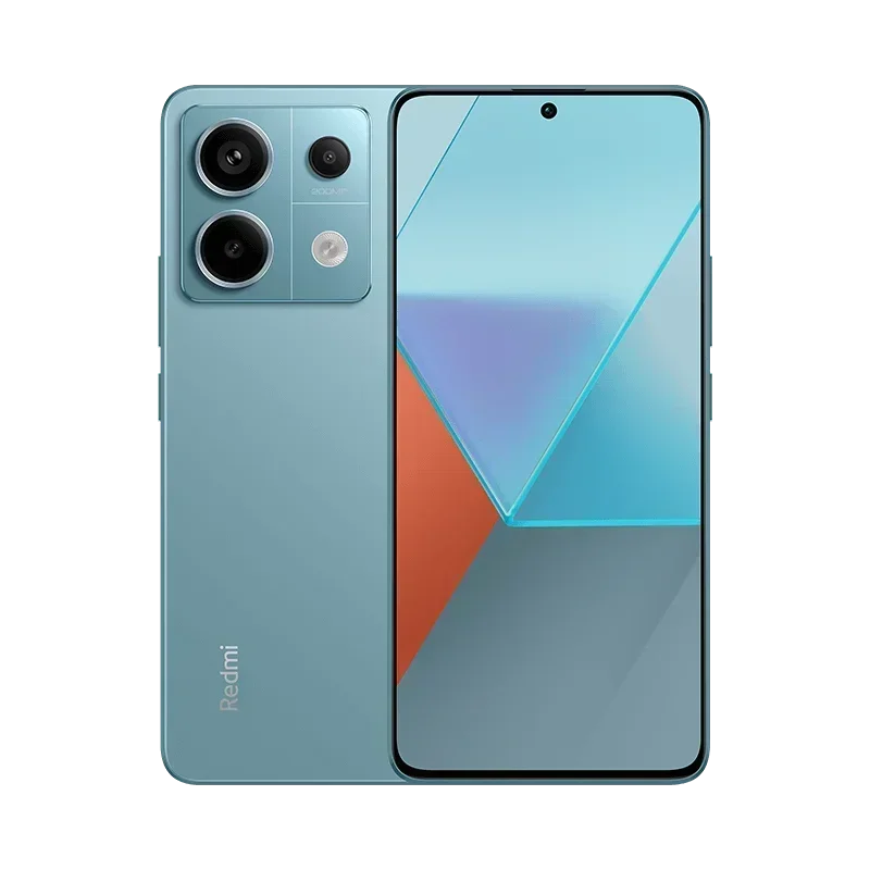 Xiaomi Redmi Note 13 Pro, 5G