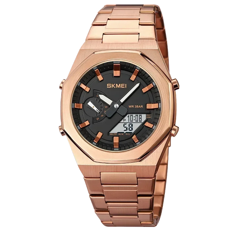 SKMEI 1816 Relogio Masculino For Men's