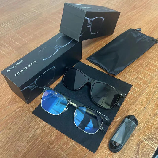 SENBONO Smart Glasses