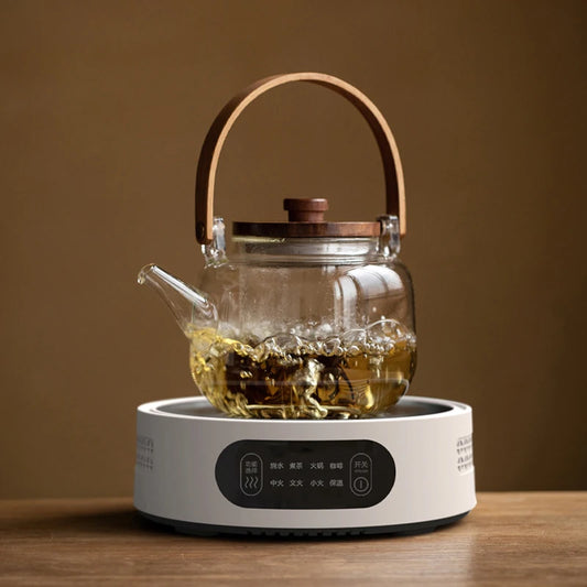 1300W Electric Ceramic Stove