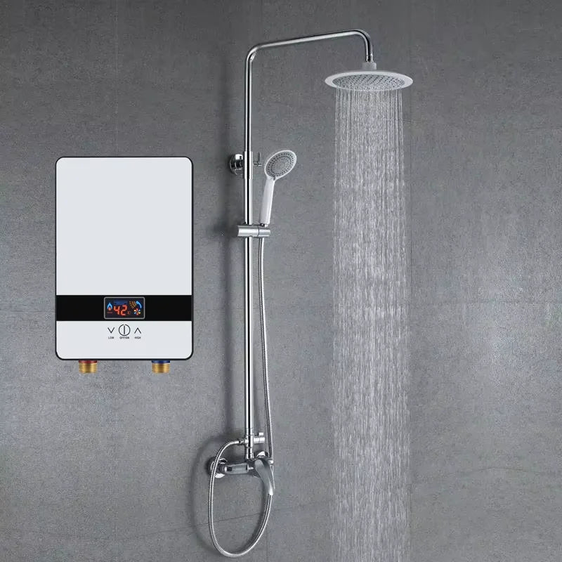 Instant Electric Water Heater 6500W