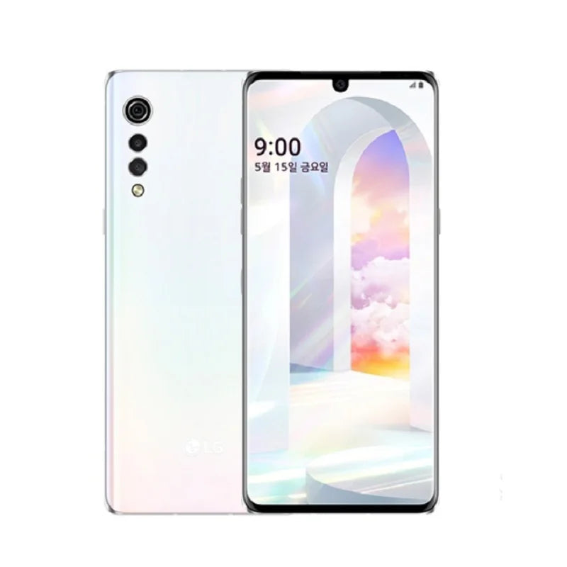 LG VELVET G9 Smartphone