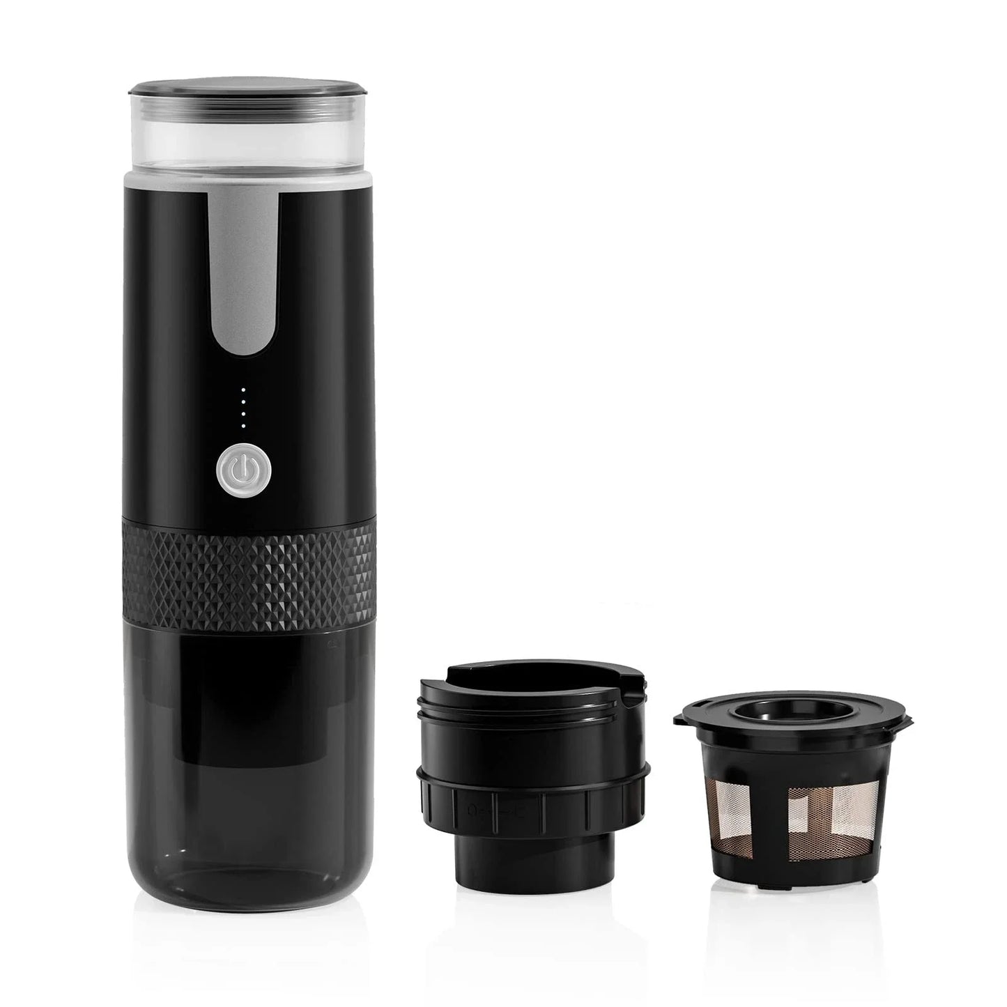 Portable Coffee Machine