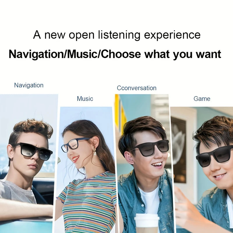 Xiaomi Smart Glasses Bluetooth 5.3