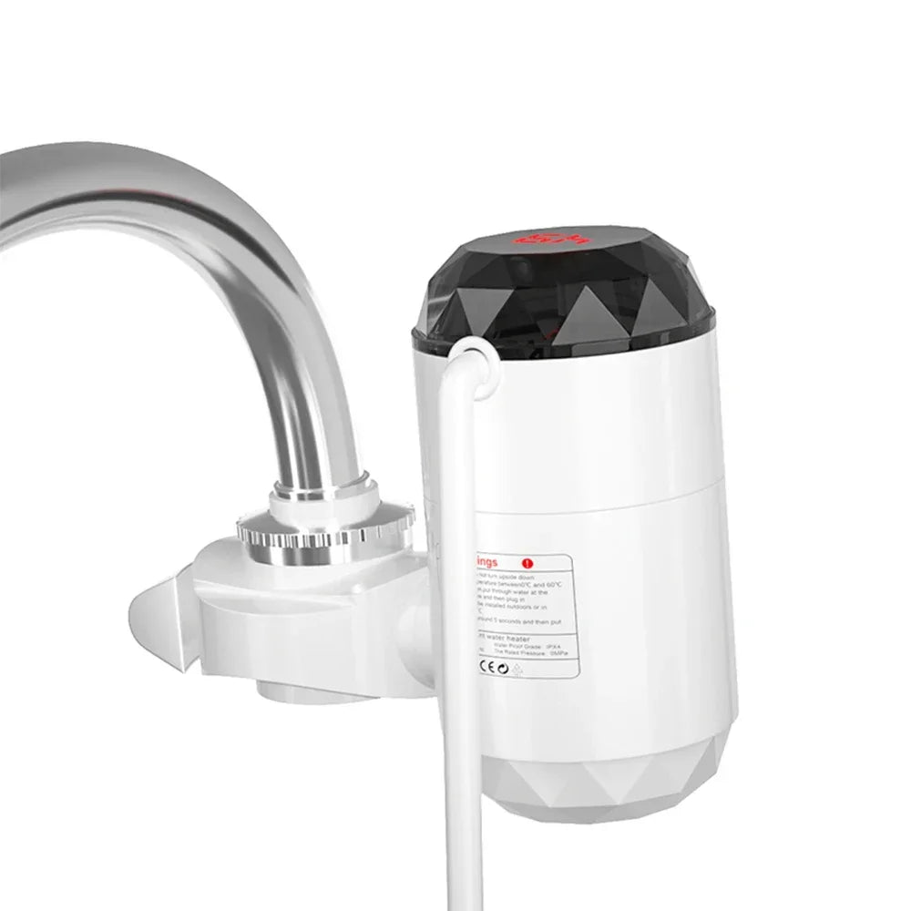 Water Heater Tap Faucet