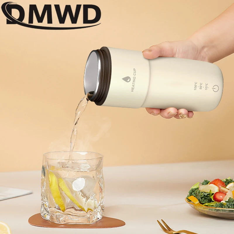 DMWD Electric Cup