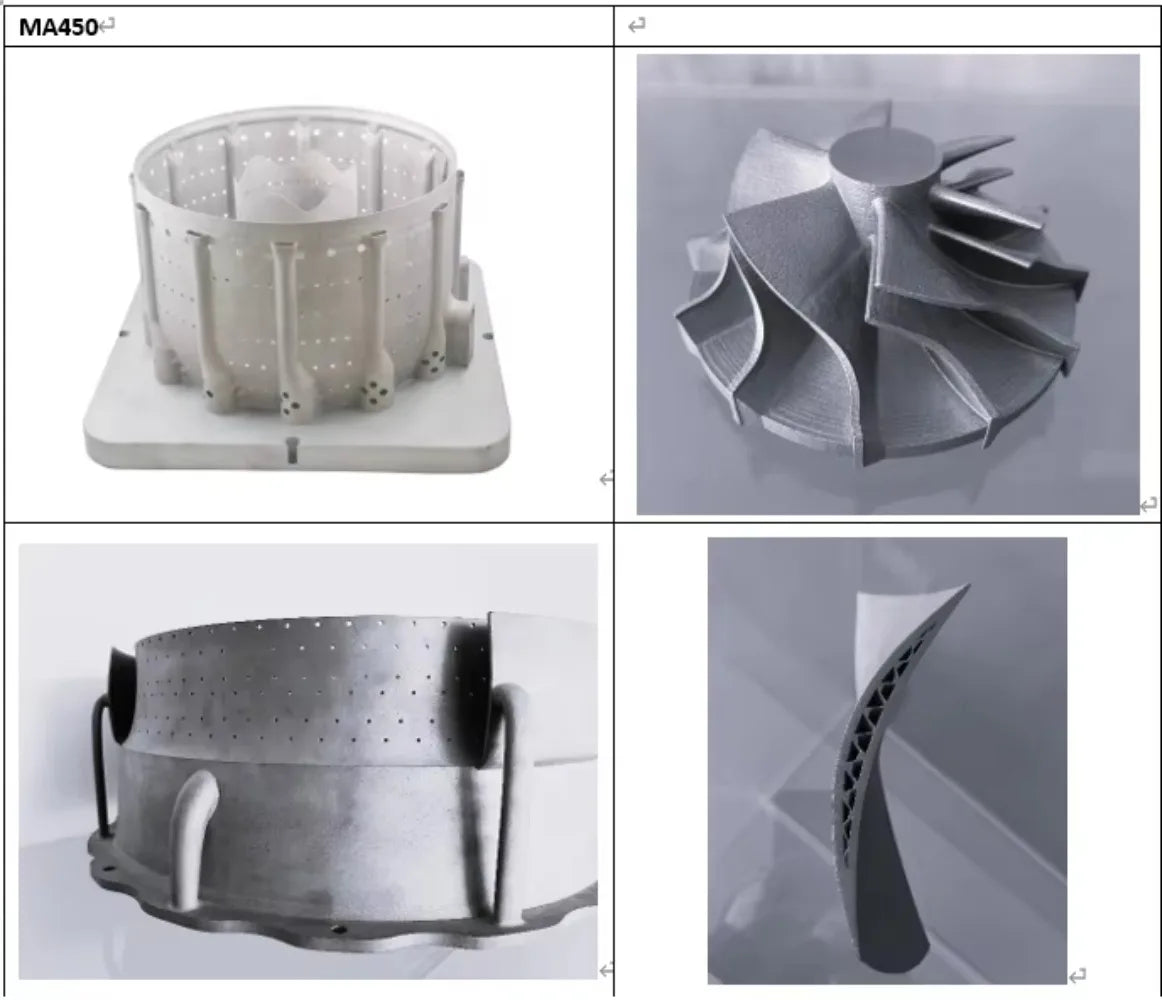 Industrial SLM 3D Printers for Automotive Aerospace and Industry