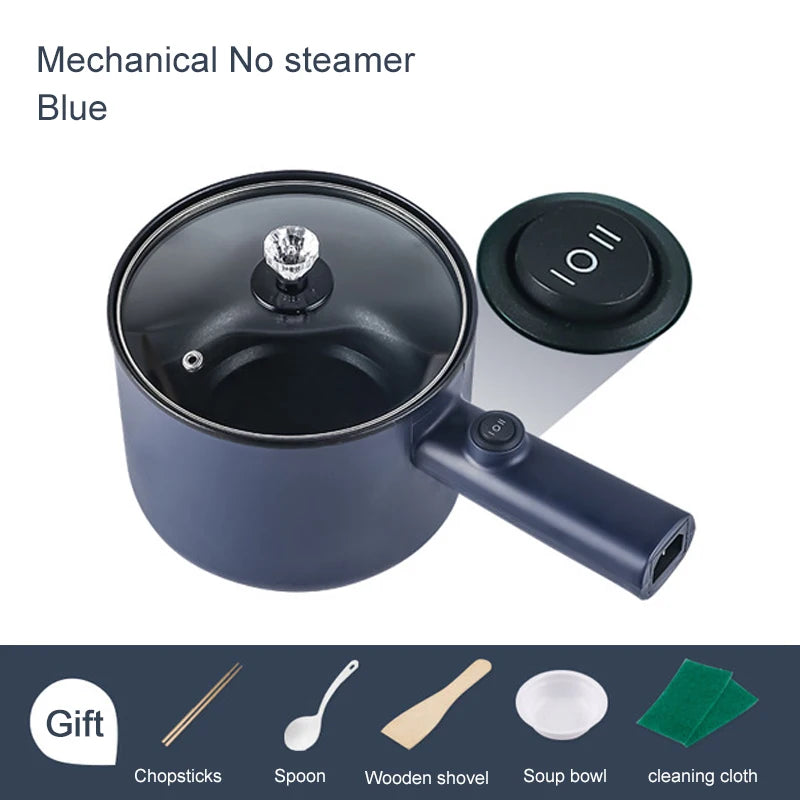 Multifunctional Electric Cooker