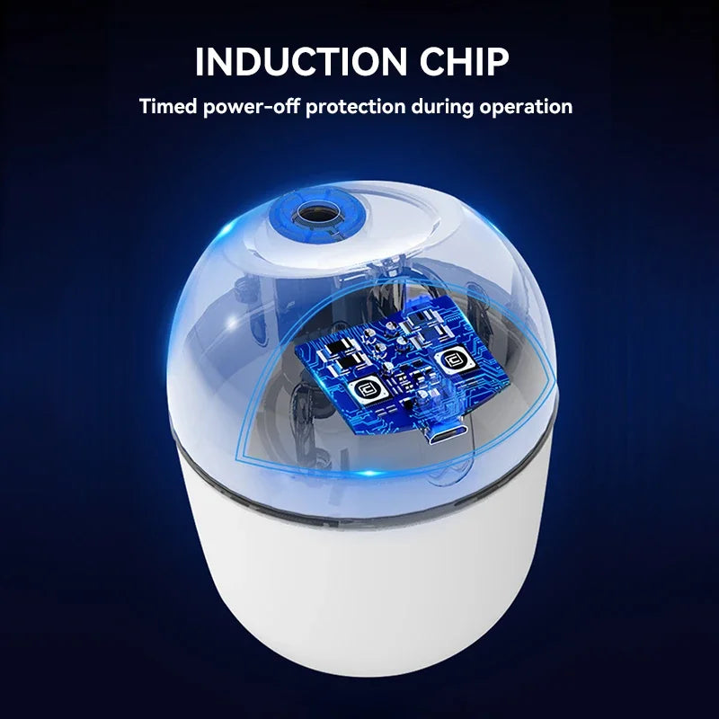USB Rechargeable Air Purifier