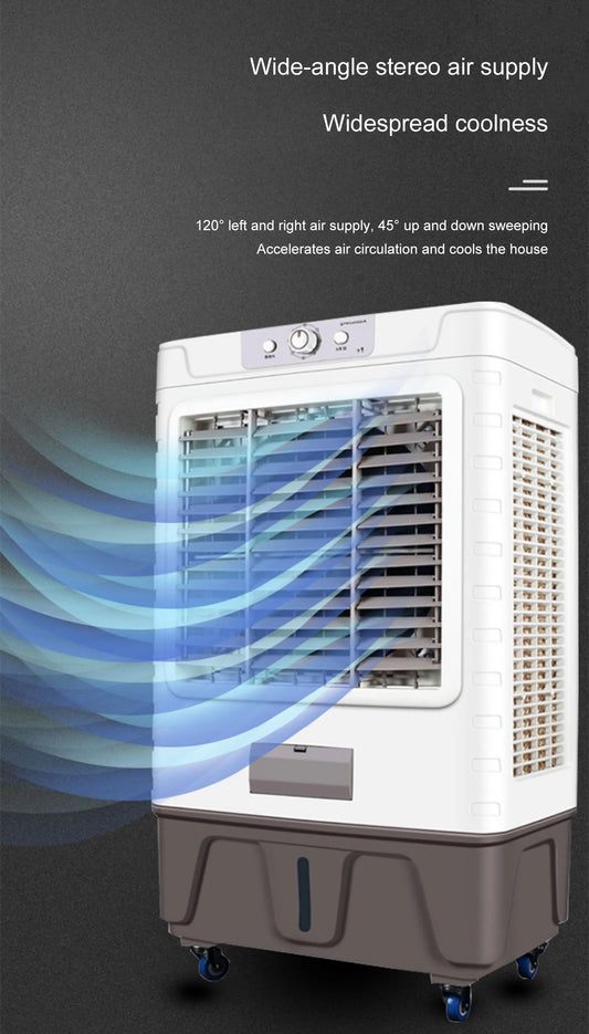Air-Conditioning Fan
