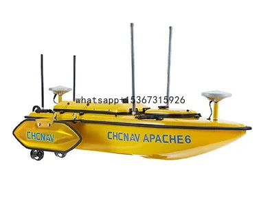 6 Conveyable USV Unmanned Control Boat With High Speed On Sale