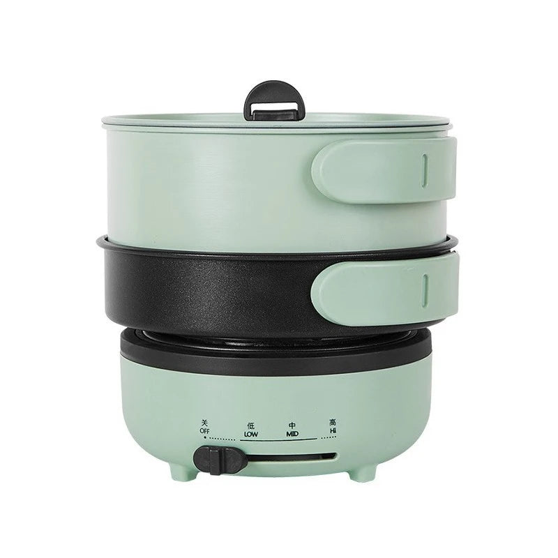 DMWD 220V Multifunction Electric Pot