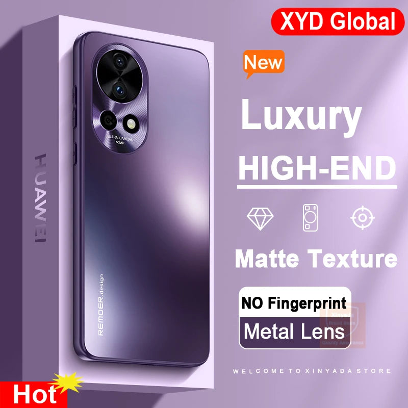 Huawei Nova 13 Pro Case