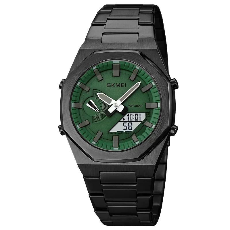 SKMEI 1816 Relogio Masculino For Men's