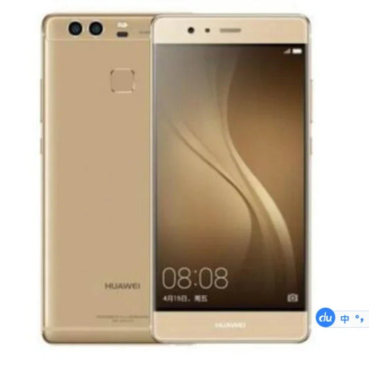 Huawei P9 Smartphone, 5.2inch HD, used