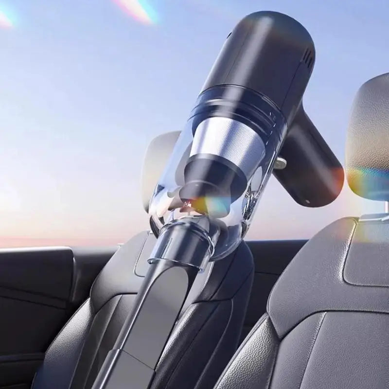 Wireless Car Vacuum 200W High Power