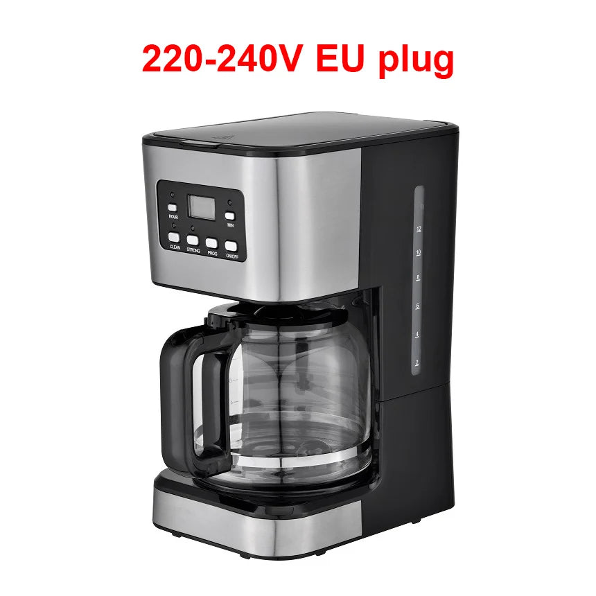 Coffee Machine