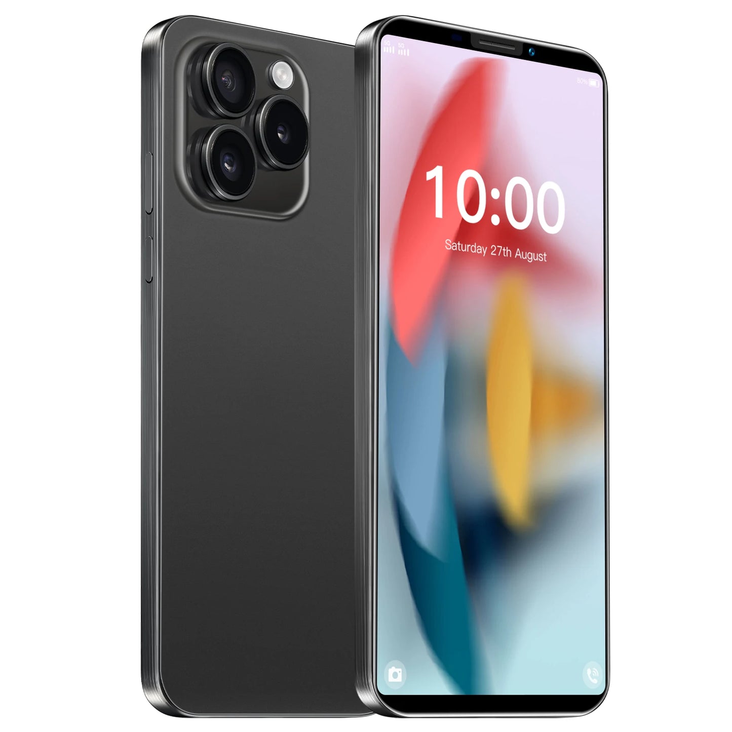FUFFI-Note 16, Smartphone
