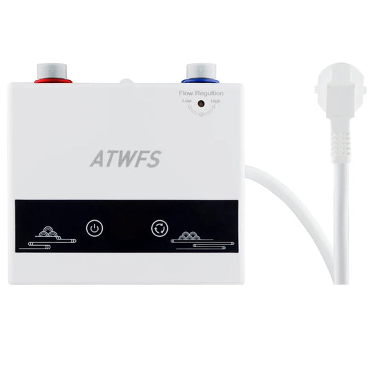 ATWFS Instant Water Heater 220V-4000W