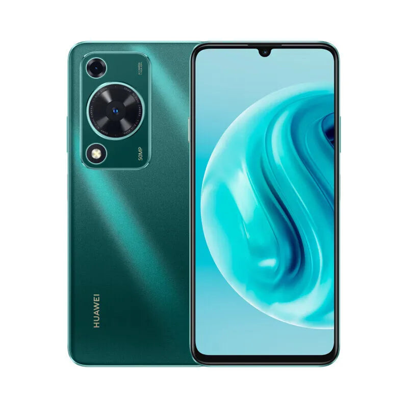 HUAWEI Enjoy 70 Smartphone, HarmonyOS 4.0, 6.75"