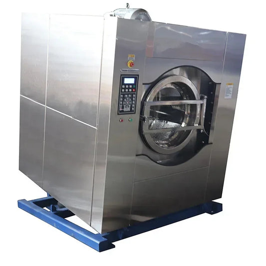 Jieshen 200Kg Industrial Two in One Washing Machine