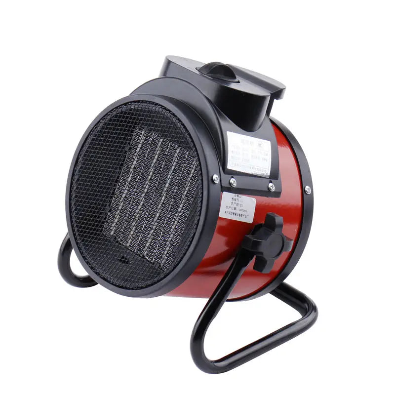 Industrial Electric heater