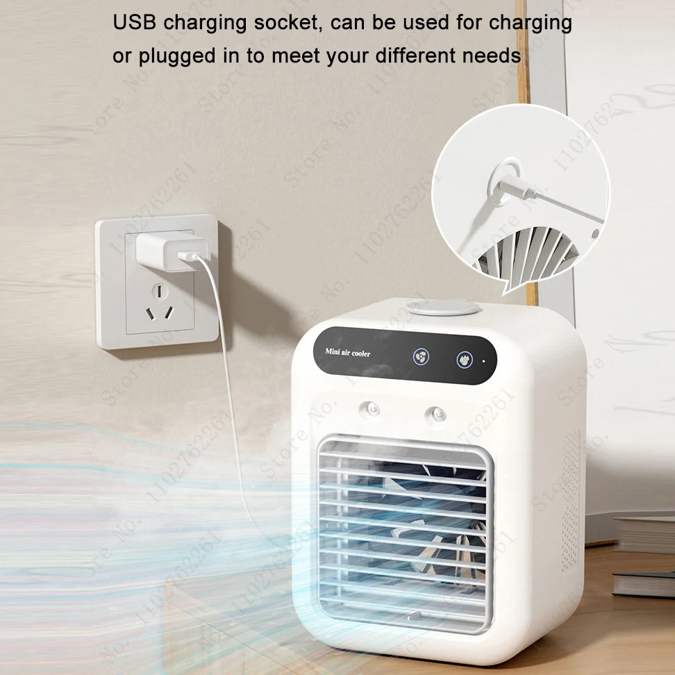 Xiaomi Portable Mini Air Cooler