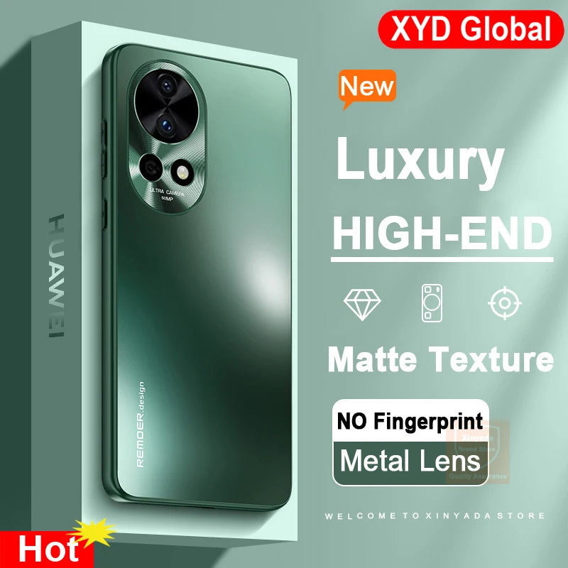 Huawei Nova 13 Pro Case