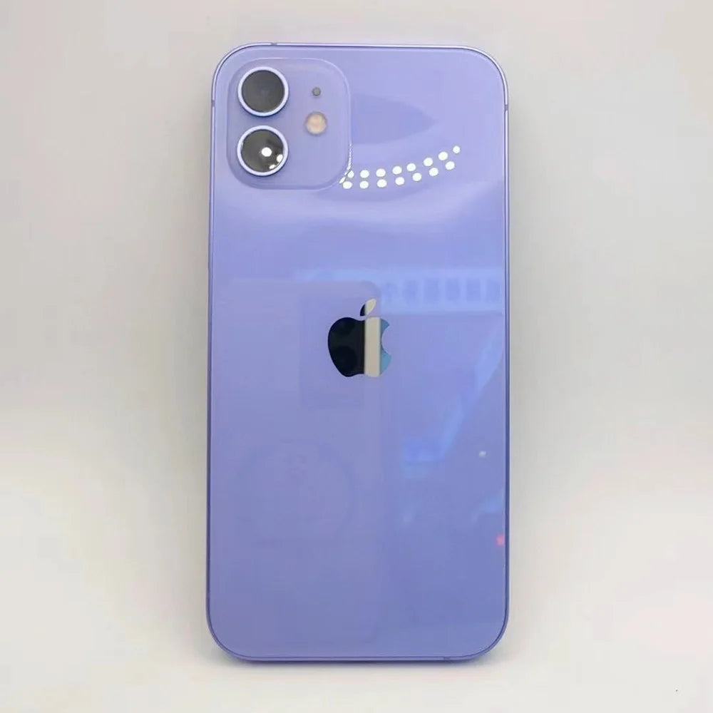Apple iPhone 12