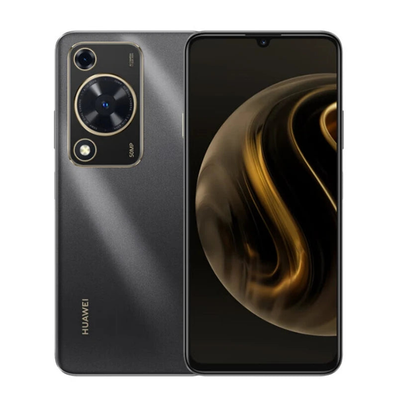 HUAWEI Enjoy 70 Smartphone, HarmonyOS 4.0, 6.75"