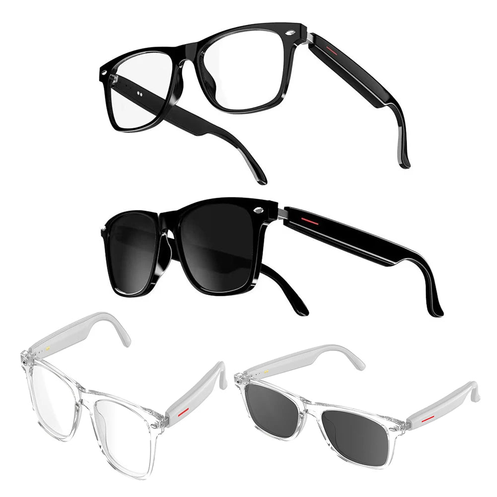 Smart Glasses, 144 Languages Translation