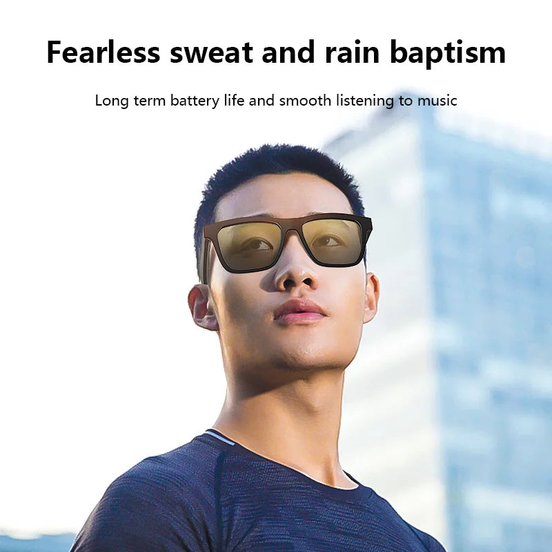 Xiaomi Smart Glasses Bluetooth 5.3