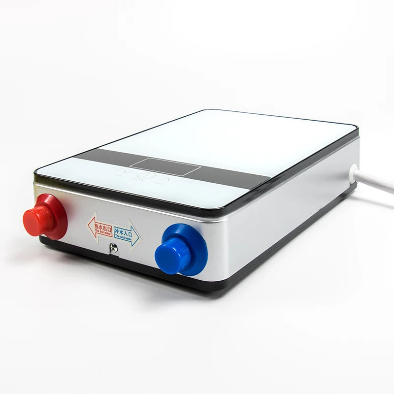 Instant Electric Water Heater 6500W/220V Thermostat