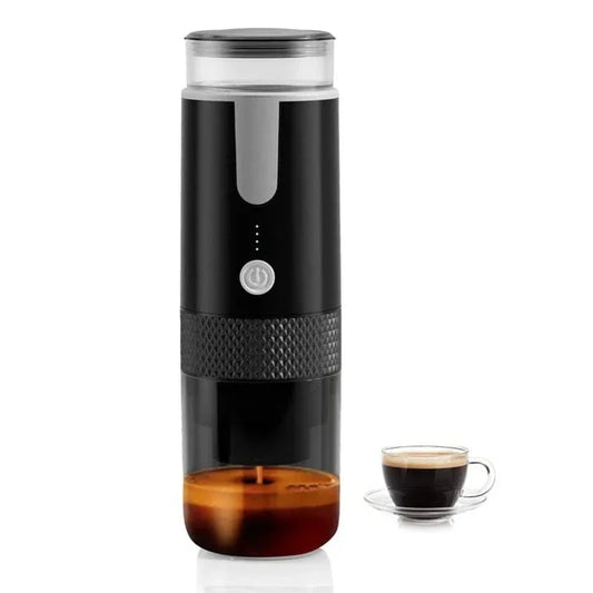 Portable Coffee Machine