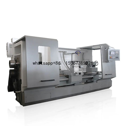 200 high precision cnc lathe machine