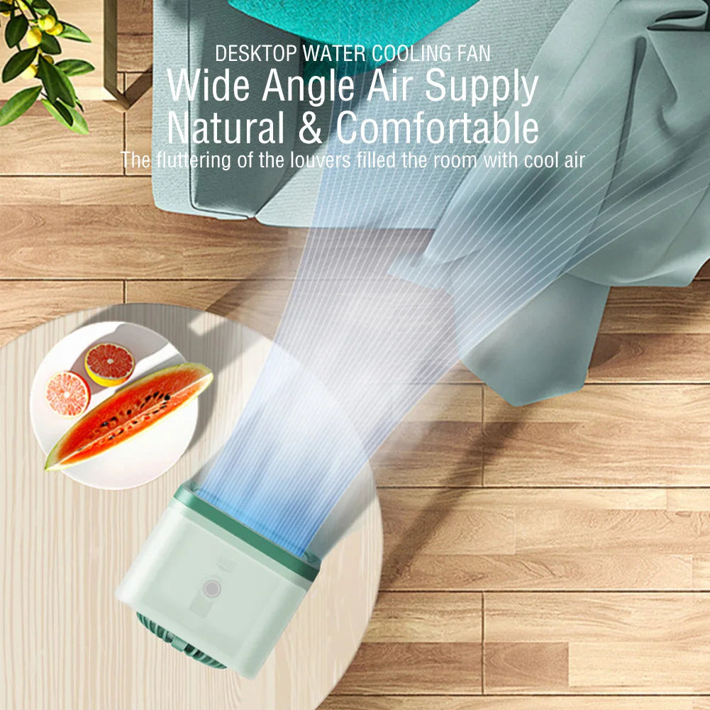 Mini Air Conditioner