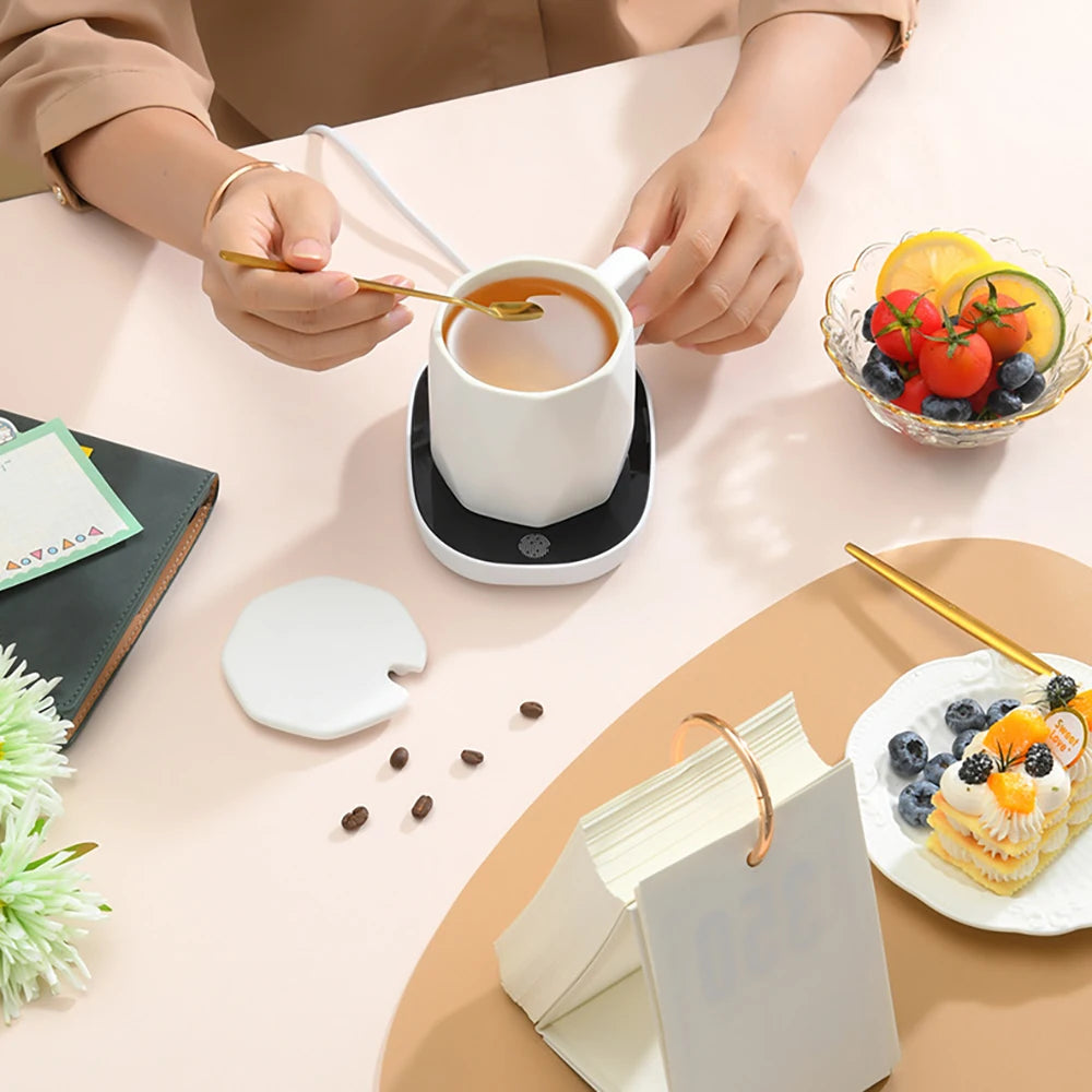 Electric Heated Cup Warmer