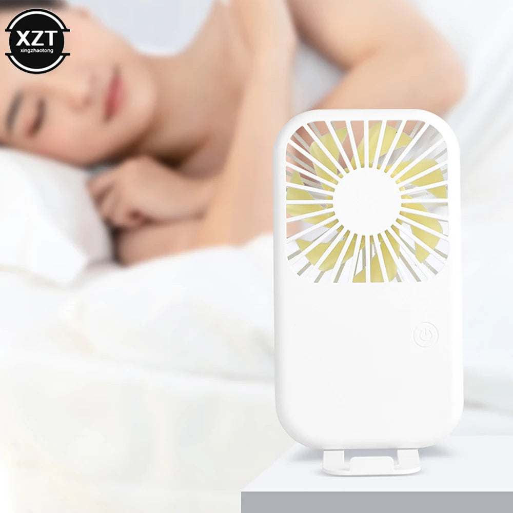 Air Cooler Three-speed Wind Fan
