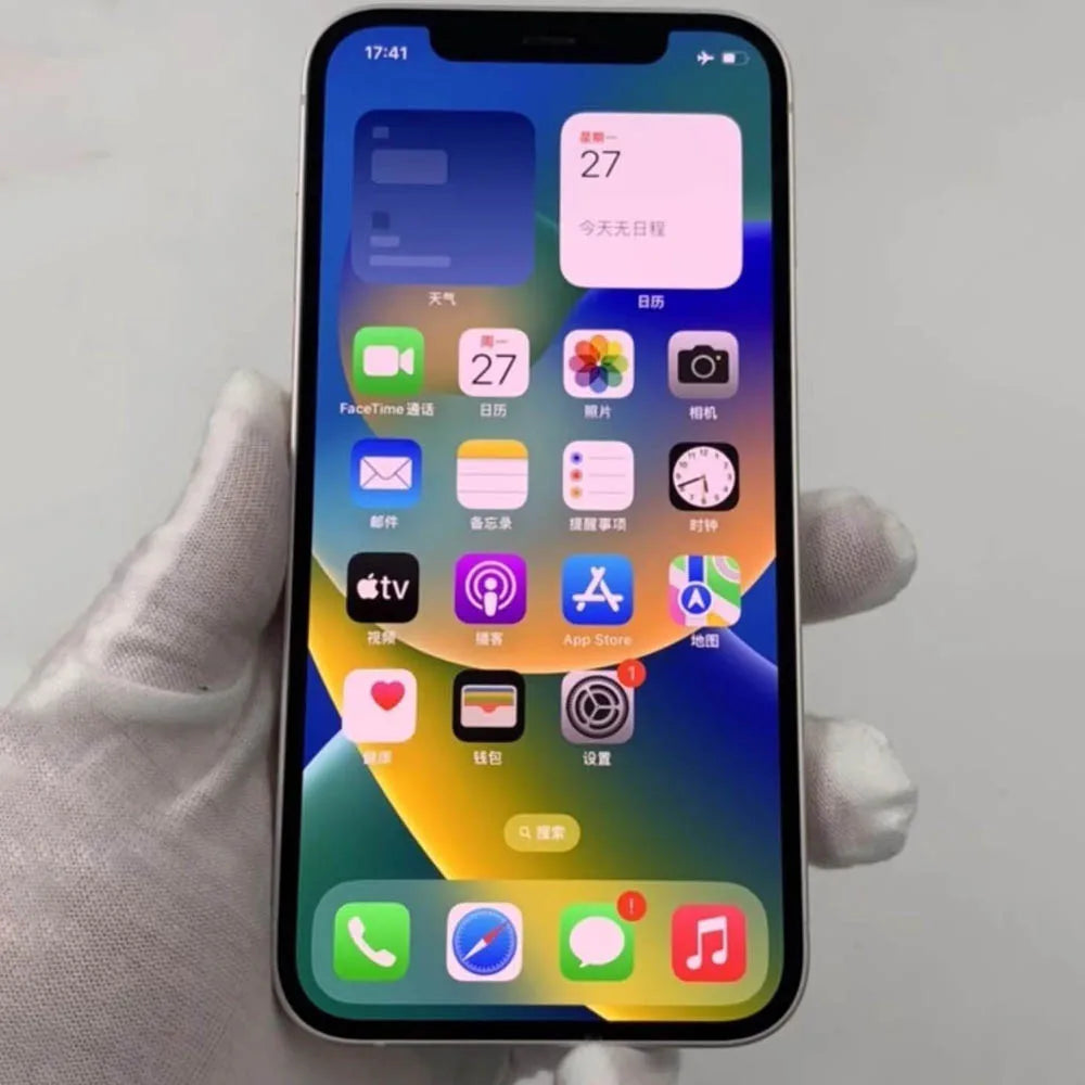 Apple iPhone 12