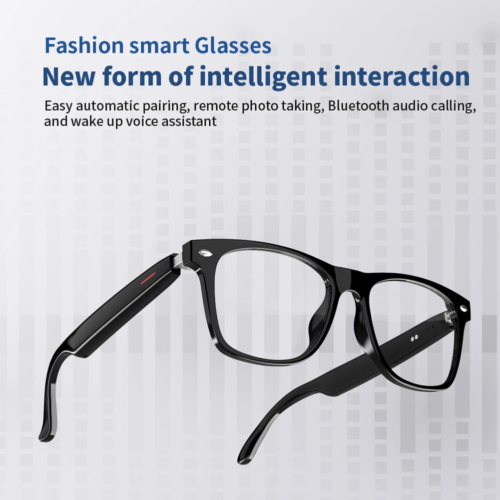 Smart Glasses, 144 Languages Translation