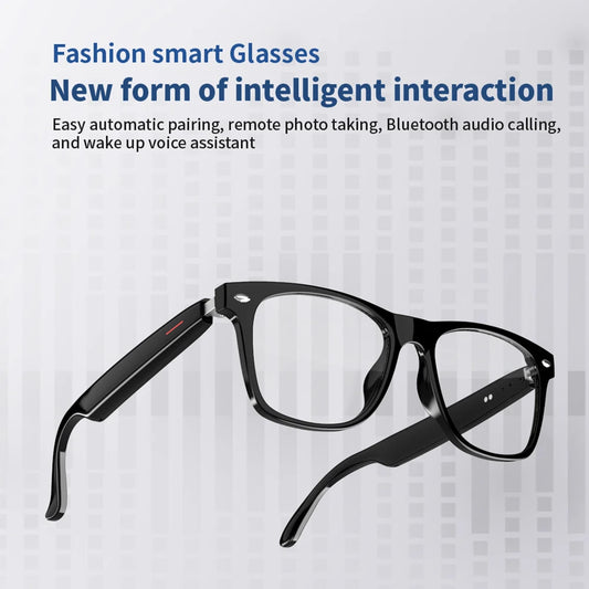 Smart Glasses, 144 Languages Translation