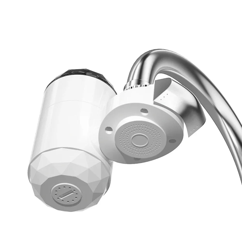 Water Heater Tap Faucet