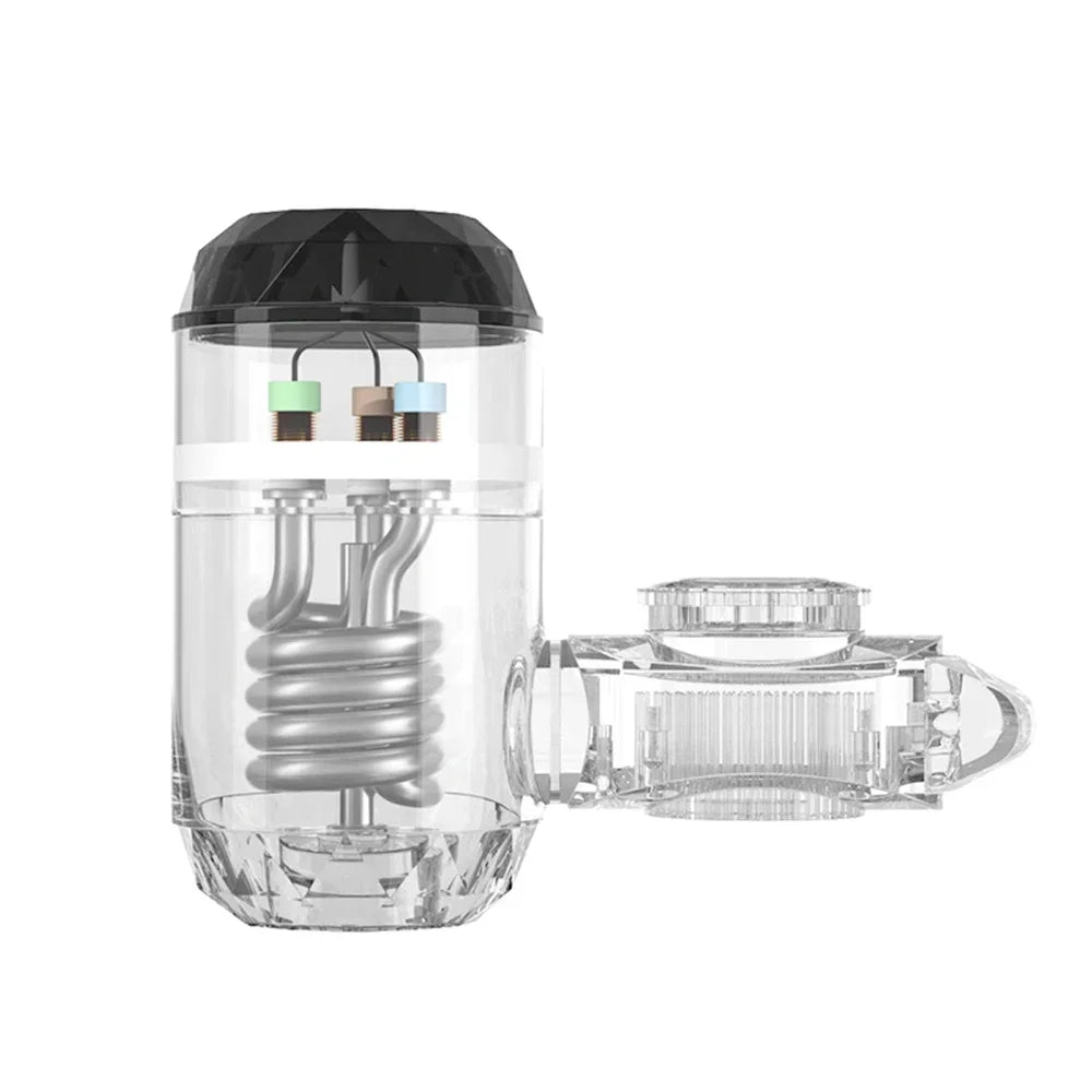 Water Heater Tap Faucet