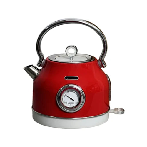 DMWD 220V Retro Electric Kettle
