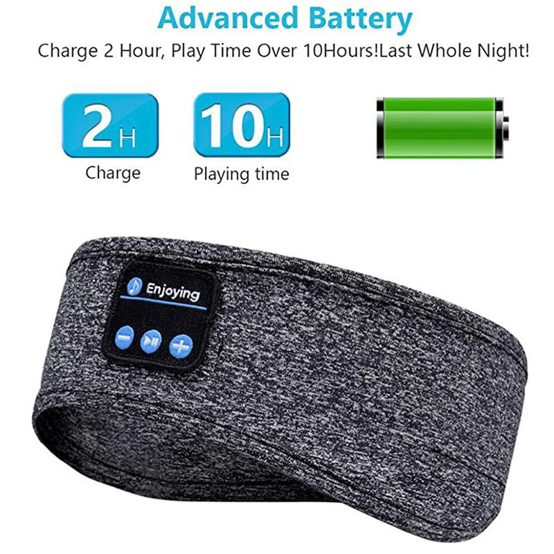 Bluetooth 5.0 Wireless Earphone